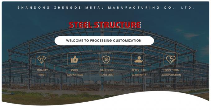 Steel Structure Hot Kits for Sale Prefabricated Drawing Steel Structure Building Horse Storage Shed Barn