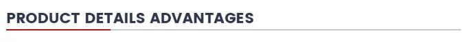 Europese standaard koudgevormd plaatstapel ODM En10249 S355jr S355j0 S355j2h 1