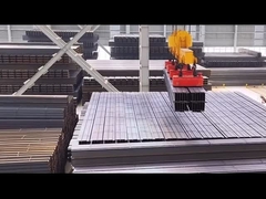 Koolstofstaalh Straal