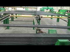 API voor koolstofstaalbuizen