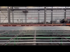 de bar van de koolstofstaalhoek