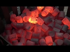 Versterkingsstaalstaaf