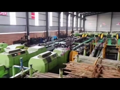 Precisie stalen buis