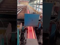 Koolstofstaalh Straal