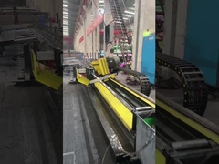 Fabriek Op maat 20*30 30*40 40*60 60*80*2/1.5mm Warm gedompeld gegalvaniseerd rechthoekig buis/pijp