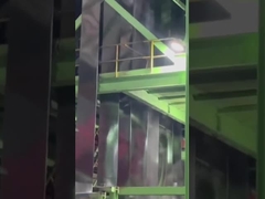 Plain gegalvaniseerde stalen buis Gi gegalvaniseerde metalen buis met koppeling Z30-275G/M2