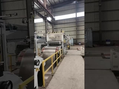 Koudgewalst koolstofstaalplaat Plaatdikte 1 mm Gi Gl SGCC Secc Sghc DC01 DC02