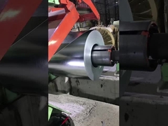 Gegalvaniseerde magnesium-aluminium-staal spoel 22 Gauge Gegalvaniseerde staal spoel 7 Gegalvaniseerde staal spoel