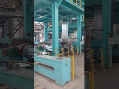 Hoogwaardige ASTM/koudgewalste gegalvaniseerde stalen spoel voor metalen ijzeren dakplaten